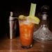 How to Roll a Bloody Mary Bartending Basics