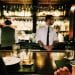 Setting the Tone Behind the Bar