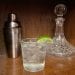 Classic Cocktail Recipe Gin Gimlet