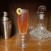 Classic Champagne Cocktail Kir Royale Recipe