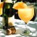 Classic Cocktail Bartender Recipe Mimosa